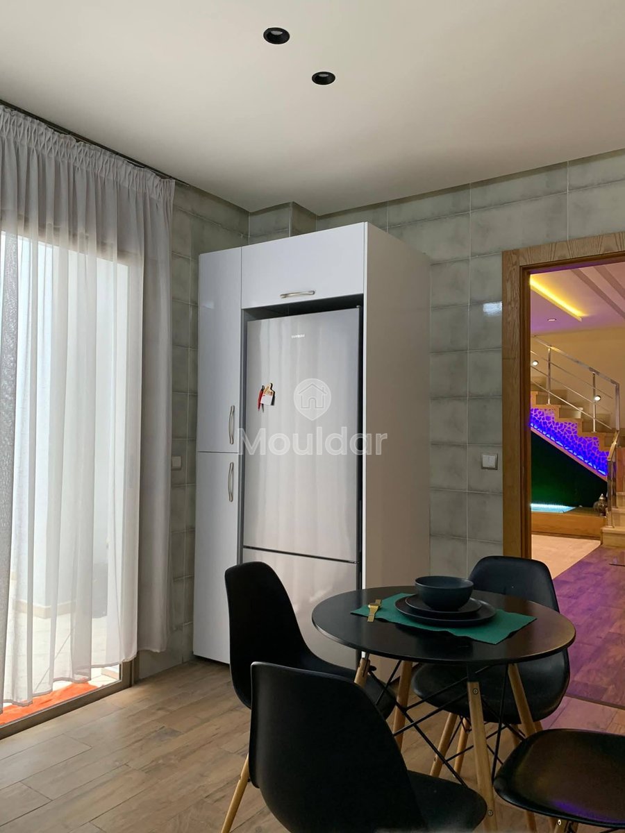 Duplex te huur in Kénitra, Maamora - Photo 13