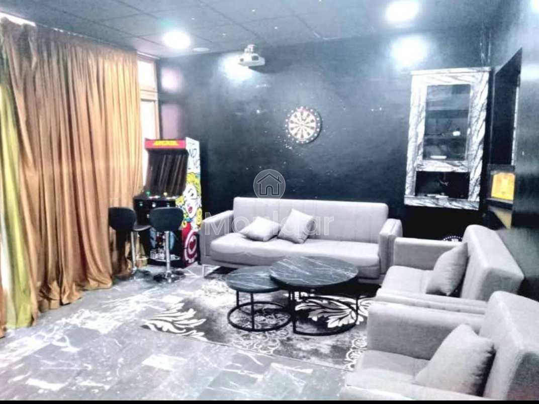 Villa à vendre à Marrakech, Route de Casablanca - Photo 2