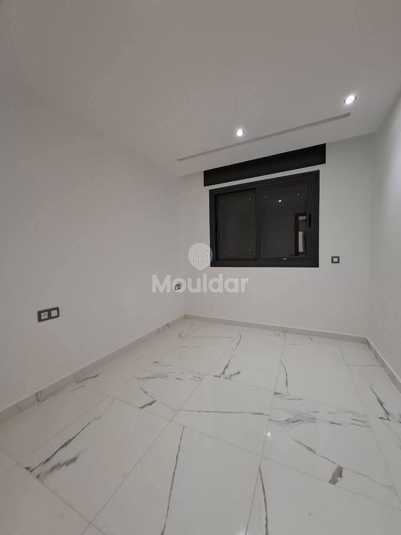 Martil'de, Hay Lebhour'da satılık daire - Photo 4