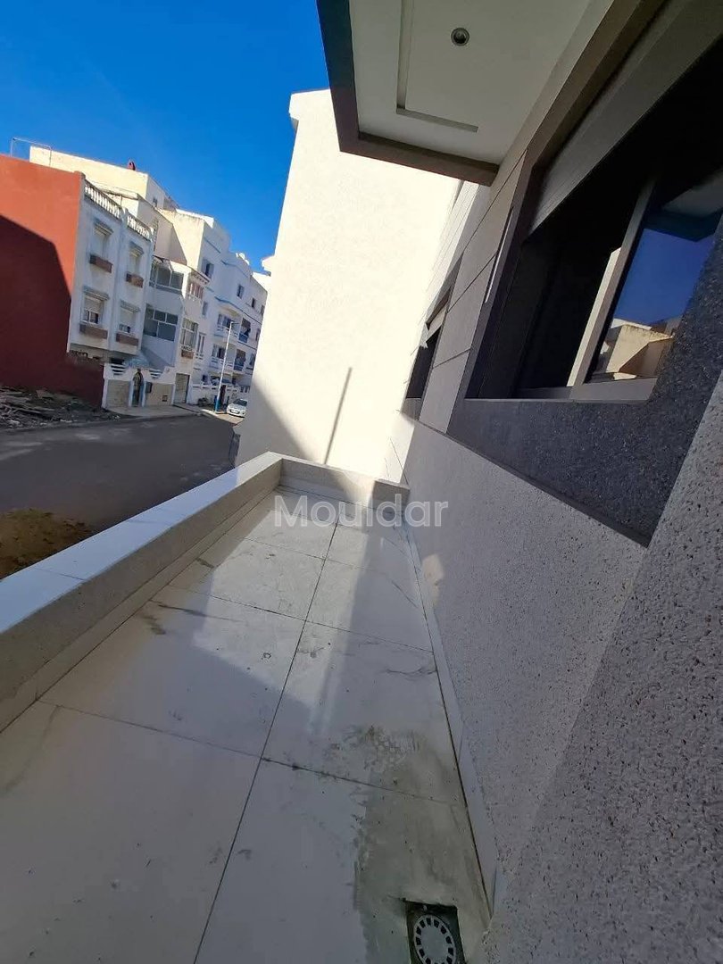 Martil'de, Hay Lebhour'da satılık daire - Photo 5