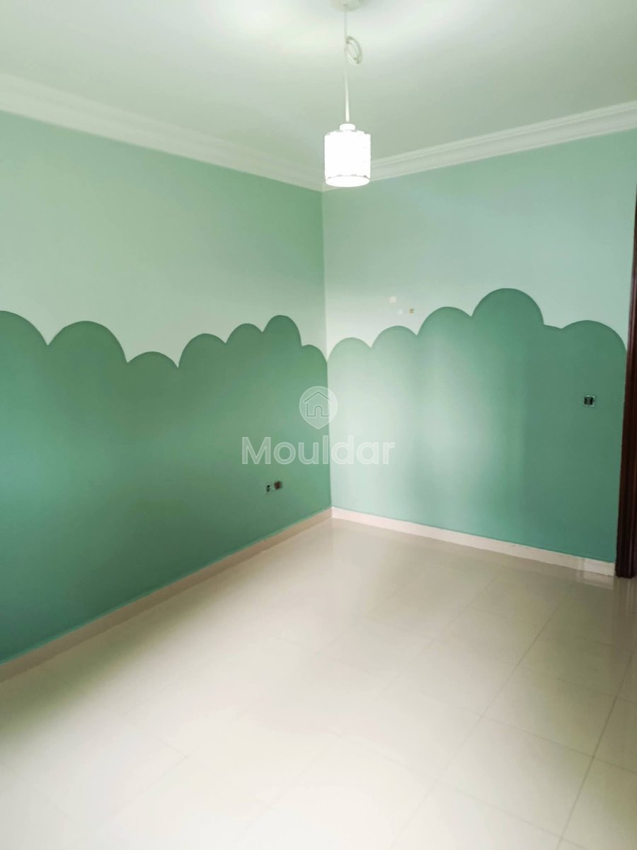 Kénitra'da Kiralık Daire, Bir Rami - Photo 4