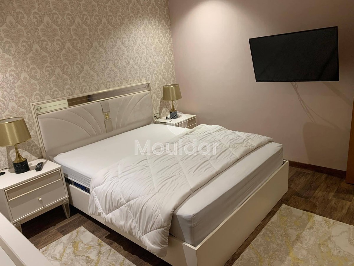 Duplex te huur in Kénitra, Maamora - Photo 7