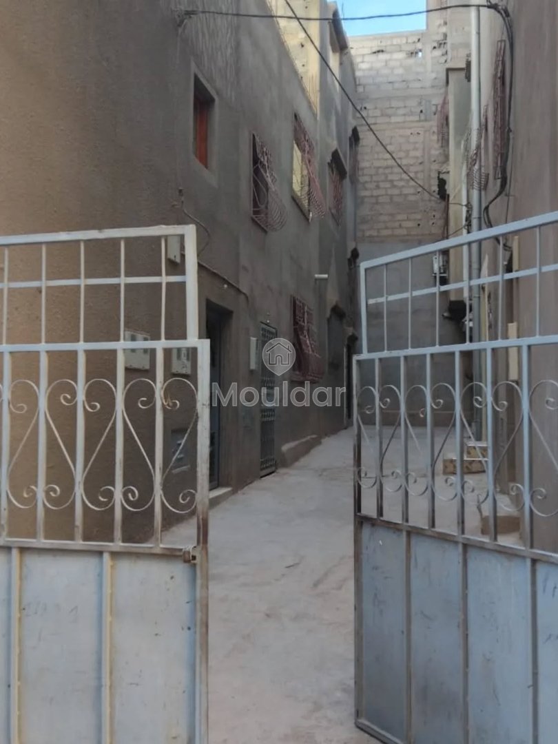 Casă de vânzare în Ouarzazate - Photo 3