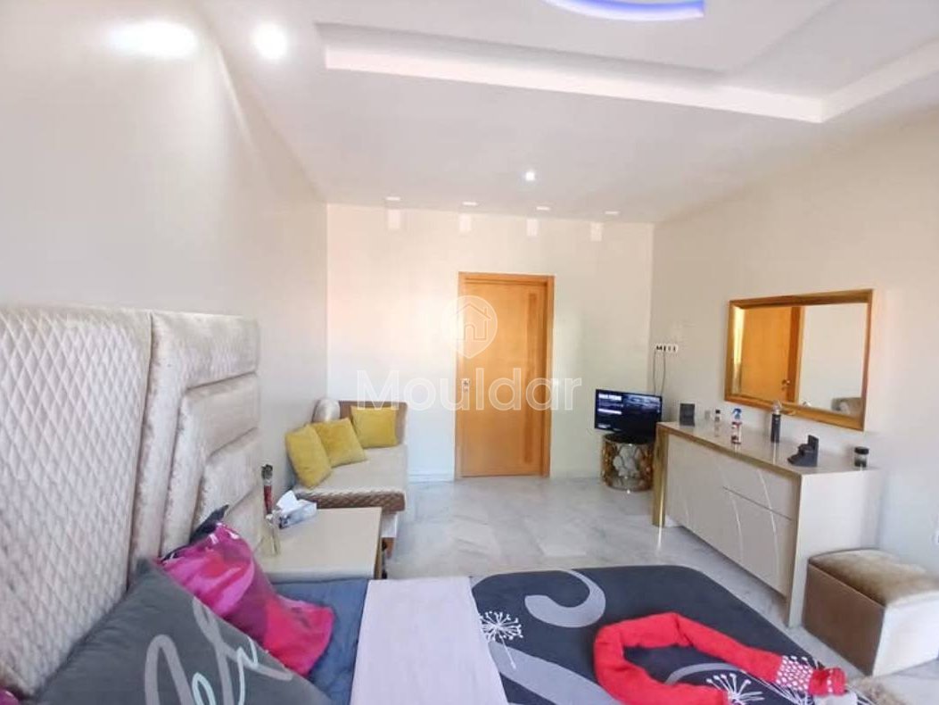 Villa à vendre à Marrakech, Route de Casablanca - Photo 9