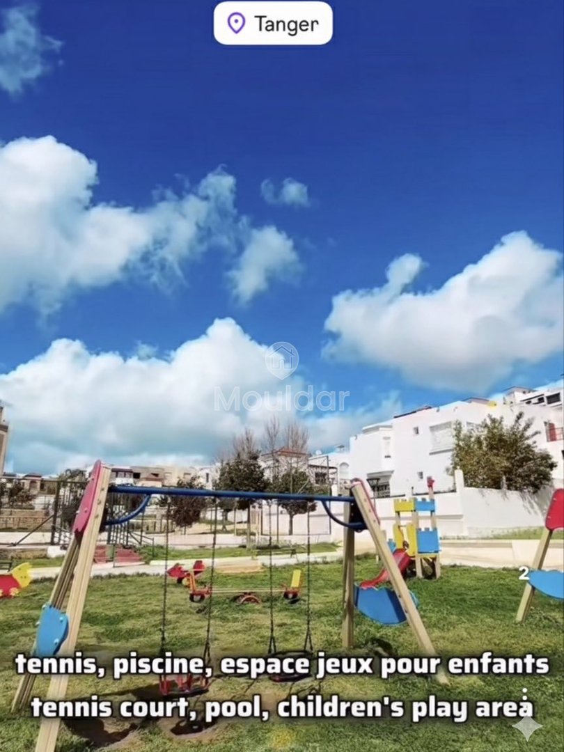 Villa à vendre à Tanger - Photo 5