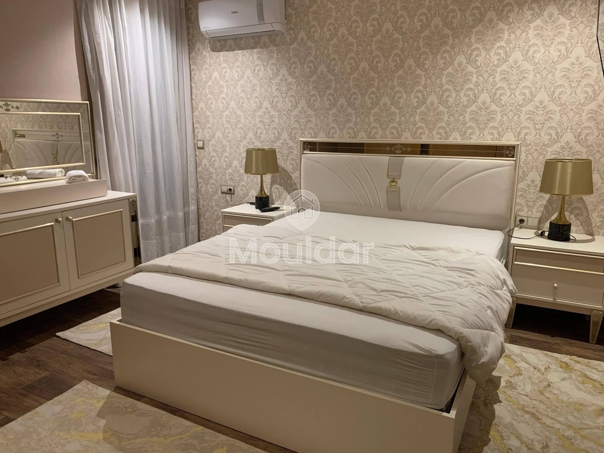 Duplex te huur in Kénitra, Maamora - Photo 9