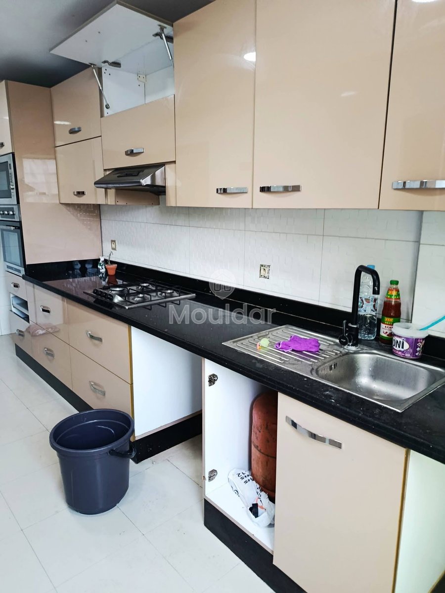 Kénitra'da Kiralık Daire, Bir Rami - Photo 12