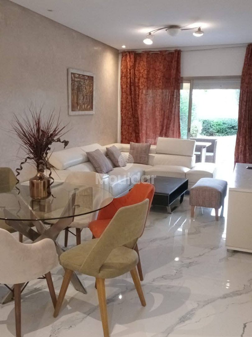 Apartamento para alugar para as férias em Marrakech Hivernage - Photo 1