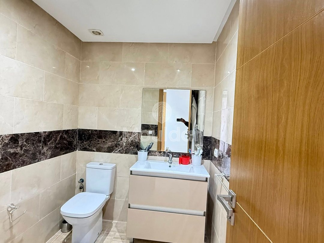 Appartement à vendre à Dar Bouazza - Photo 11