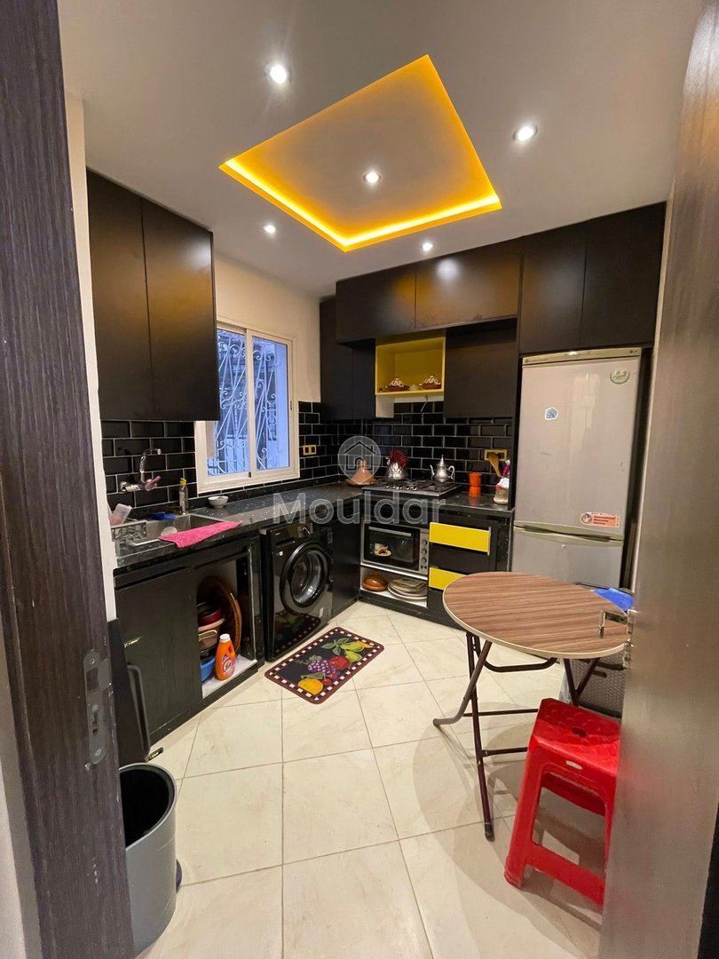 Appartamento in affitto a Marrakech, Strada di Casablanca - Photo 16