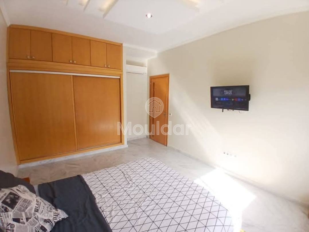 Villa à vendre à Marrakech, Route de Casablanca - Photo 7