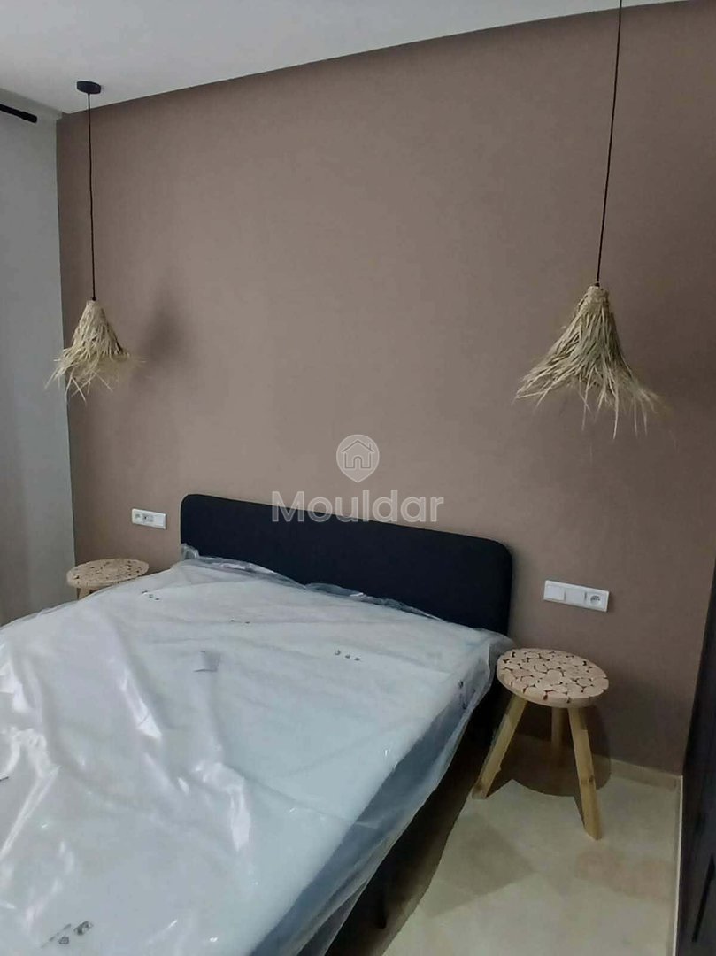 Apartamento para alugar em Marrakech, bairro Victor Hugo - Photo 6