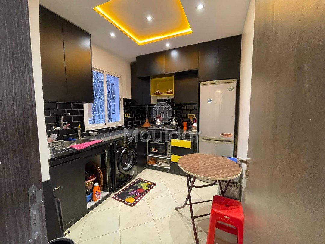 Appartamento in affitto a Marrakech, Strada di Casablanca - Photo 15