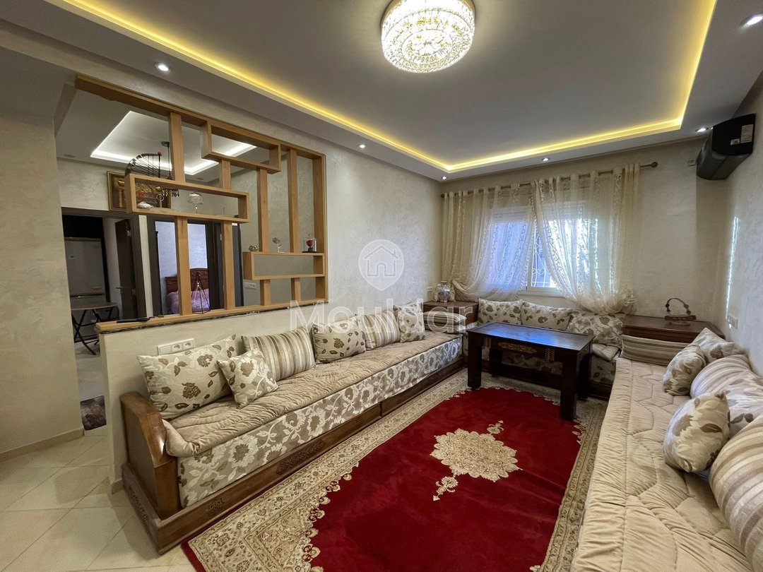 Appartamento in affitto a Marrakech, Strada di Casablanca - Photo 1