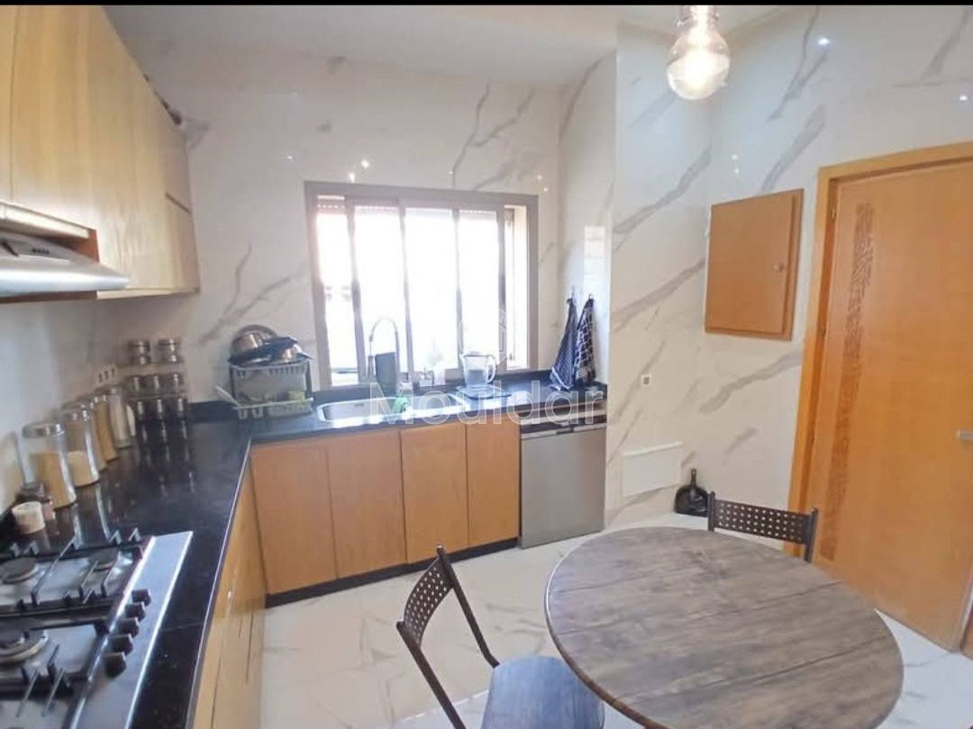 Villa à vendre à Marrakech, Route de Casablanca - Photo 28