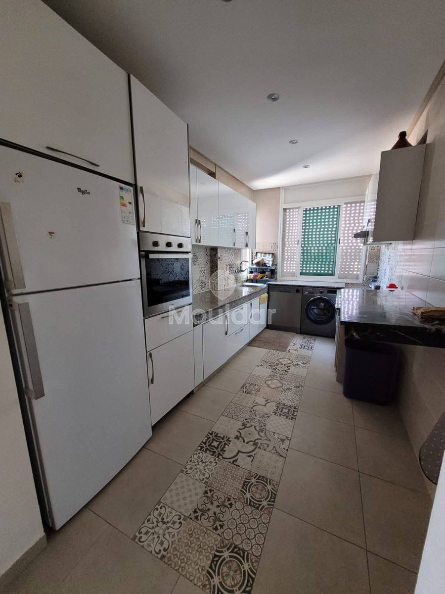 Apartament de închiriat în Kénitra, Orașul Înalt - Photo 14