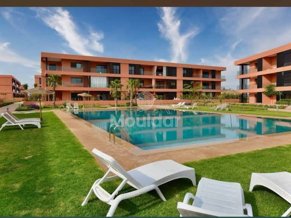 Apartament de închiriat în Marrakech, pe drumul Amezmiz - Photo 9