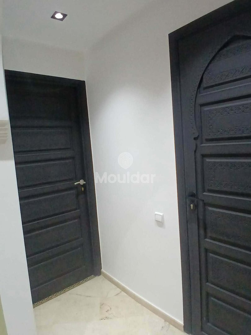 Apartamento para alugar em Marrakech, bairro Victor Hugo - Photo 5