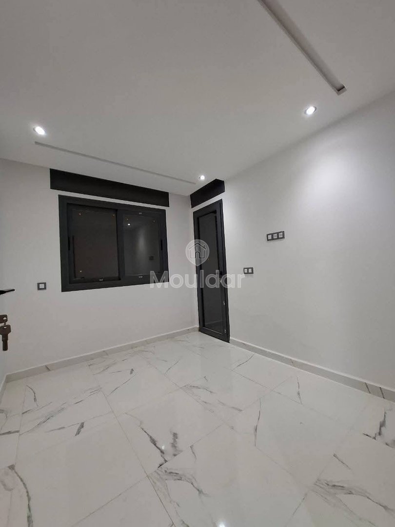 Martil'de, Hay Lebhour'da satılık daire - Photo 1