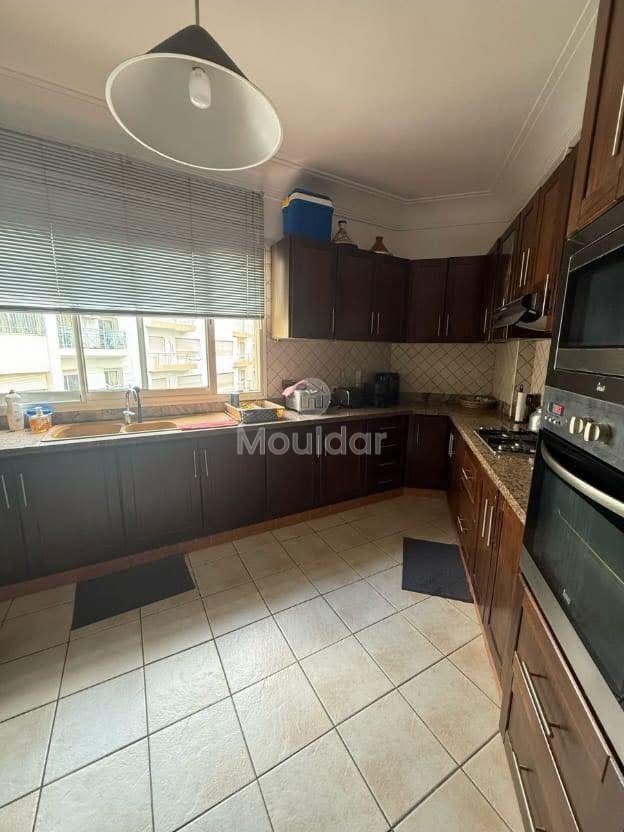 Appartement à louer à Casablanca, Val Fleuri - Photo 5