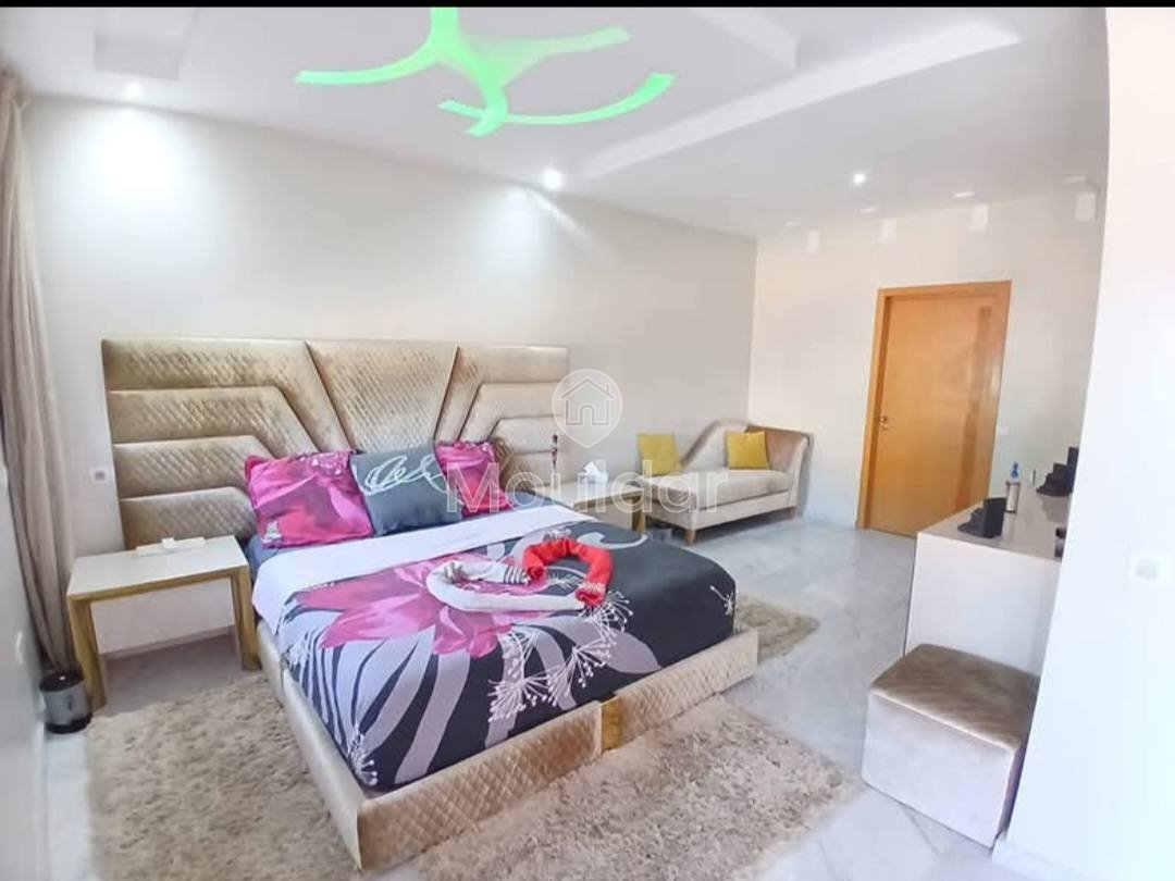 Villa à vendre à Marrakech, Route de Casablanca - Photo 8