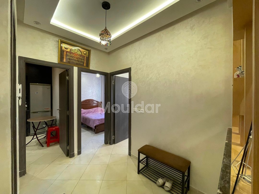 Appartamento in affitto a Marrakech, Strada di Casablanca - Photo 11