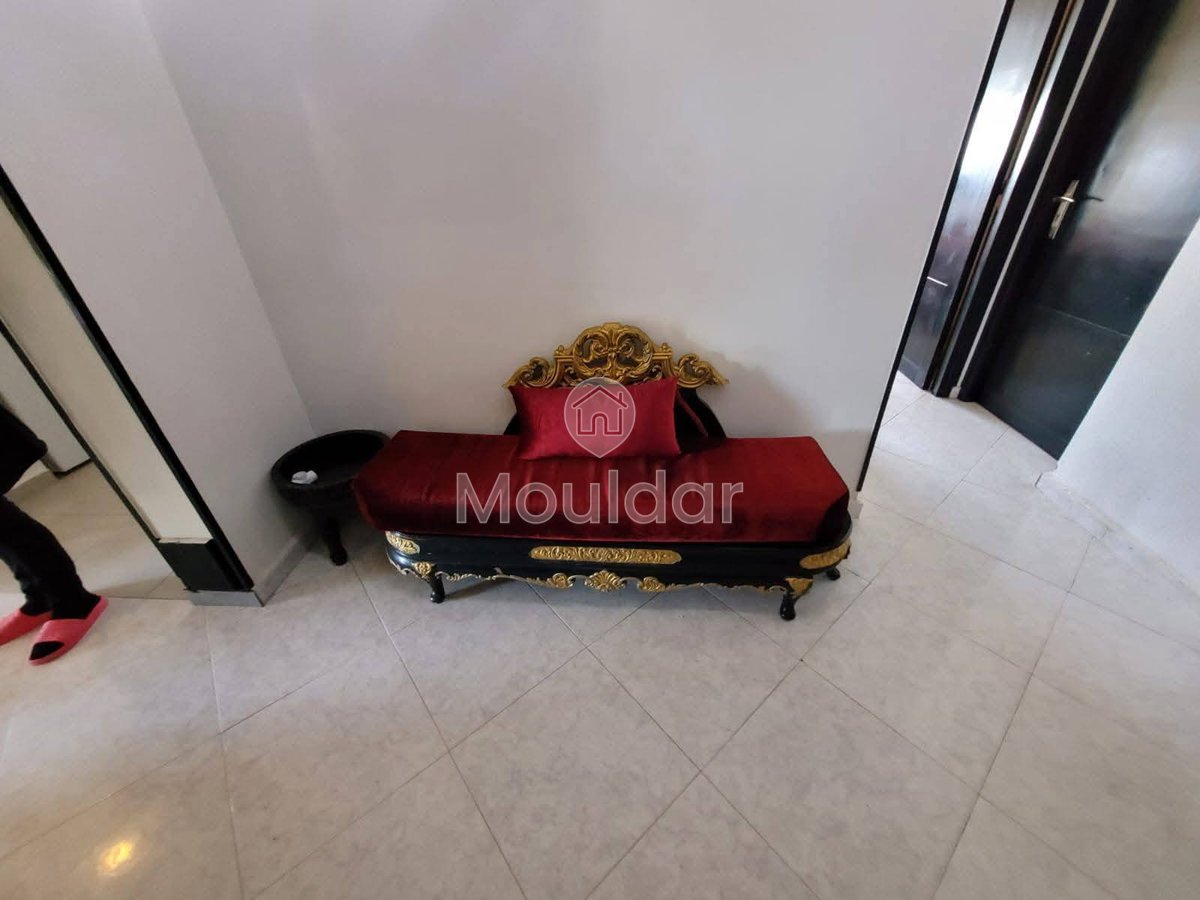 Apartament de închiriat în Kénitra, Orașul Înalt - Photo 7