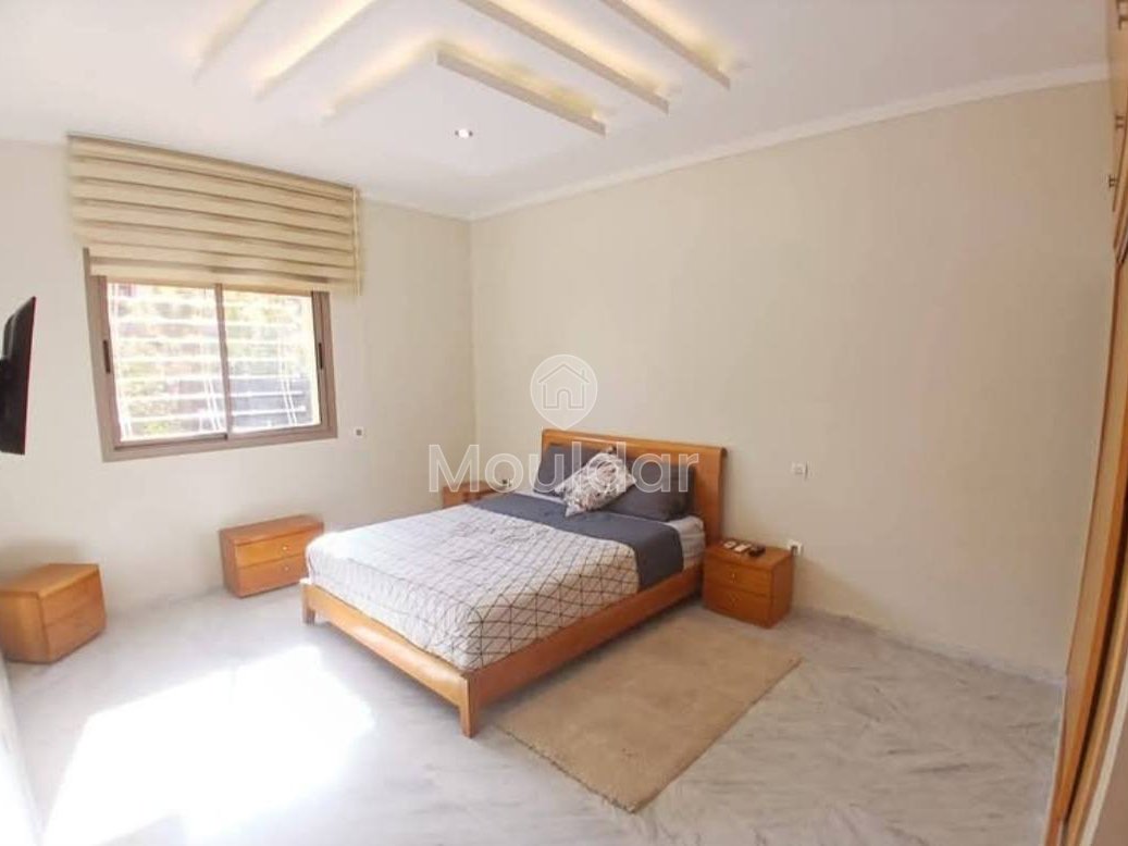 Villa à vendre à Marrakech, Route de Casablanca - Photo 10