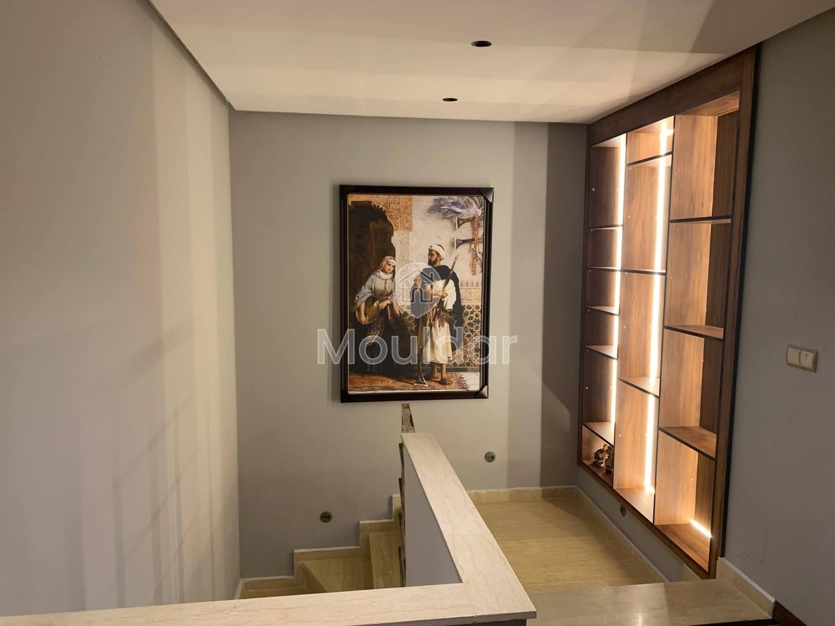 Duplex te huur in Kénitra, Maamora - Photo 15