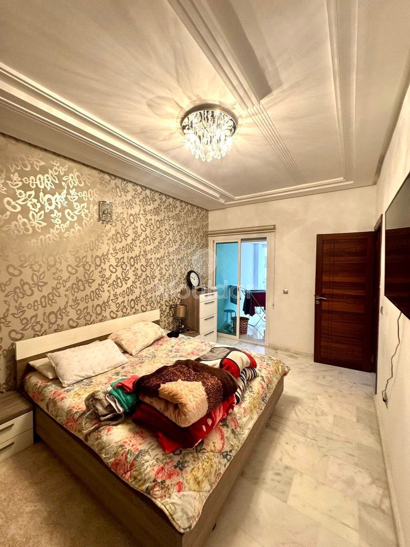 Fès'te, Hipodromda satılık daire - Photo 11