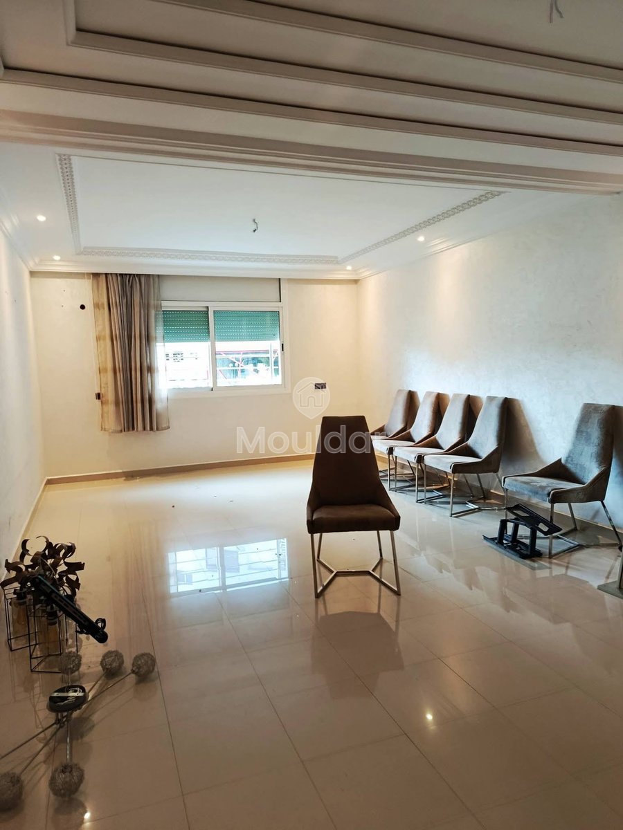 Kénitra'da Kiralık Daire, Bir Rami - Photo 1
