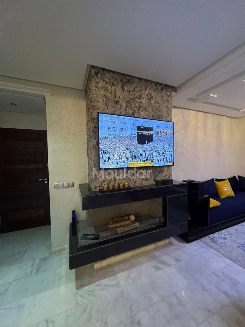 Fès'te, Hipodromda satılık daire - Photo 8