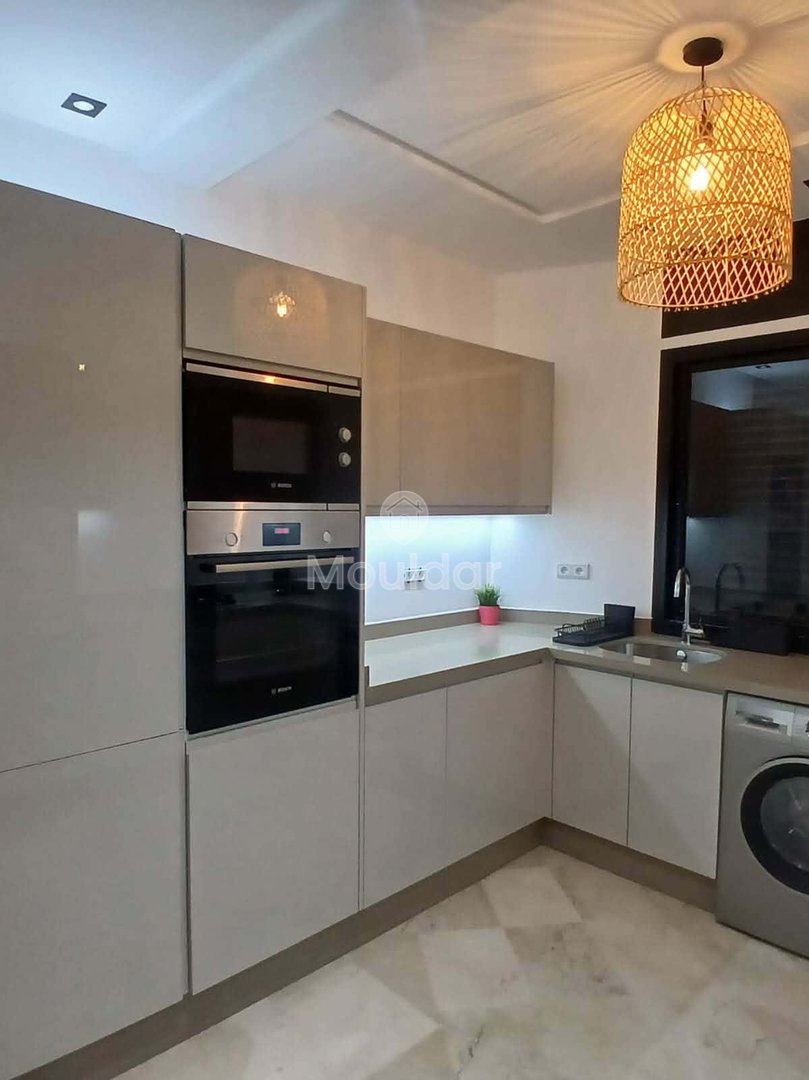 Apartamento para alugar em Marrakech, bairro Victor Hugo - Photo 7