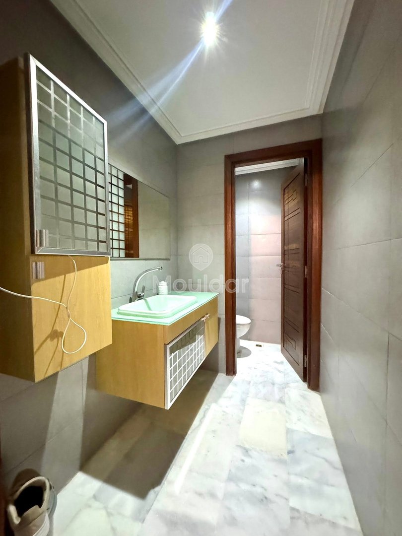 Fès'te, Hipodromda satılık daire - Photo 13