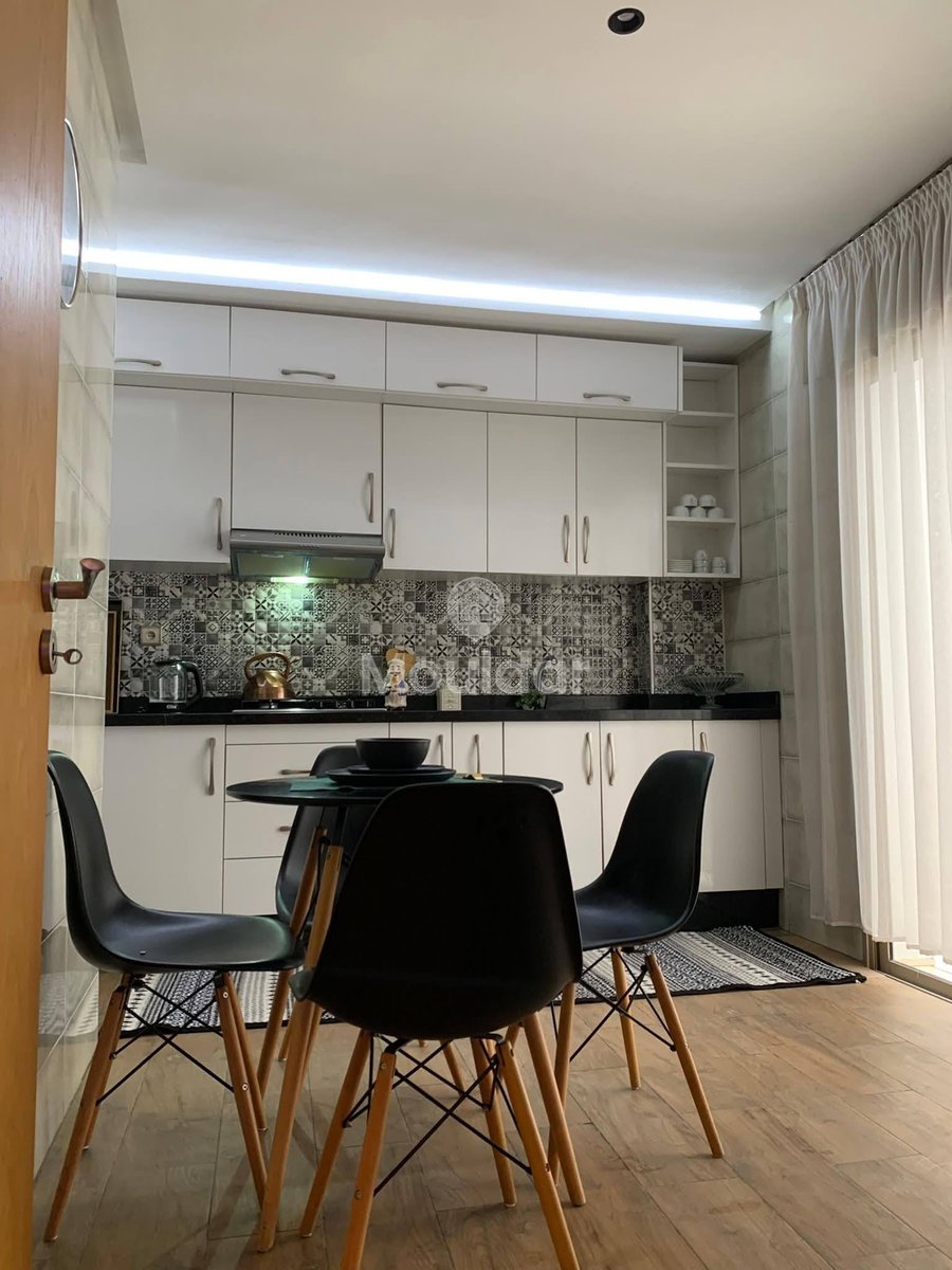 Duplex te huur in Kénitra, Maamora - Photo 18