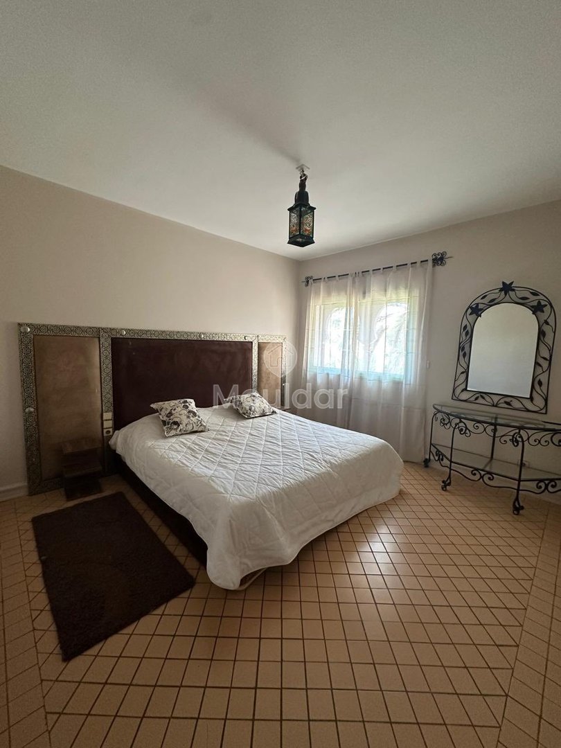 Duplex zu vermieten in Marrakesch, Palmeraie - Photo 5