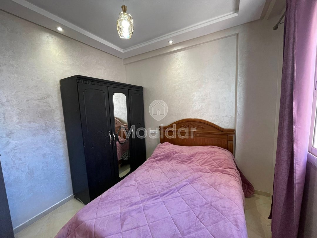 Appartamento in affitto a Marrakech, Strada di Casablanca - Photo 8