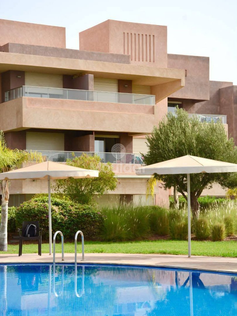 Apartamento para alugar para as férias em Marrakech Hivernage - Photo 3