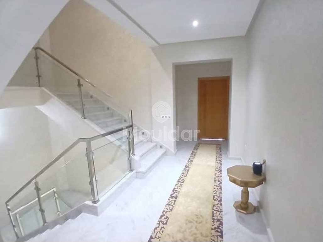 Villa à vendre à Marrakech, Route de Casablanca - Photo 19