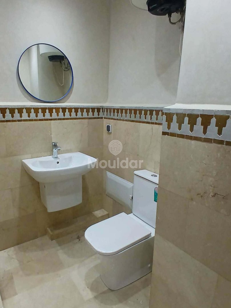 Apartamento para alugar em Marrakech, bairro Victor Hugo - Photo 8