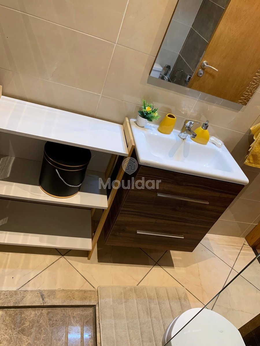 Duplex te huur in Kénitra, Maamora - Photo 20