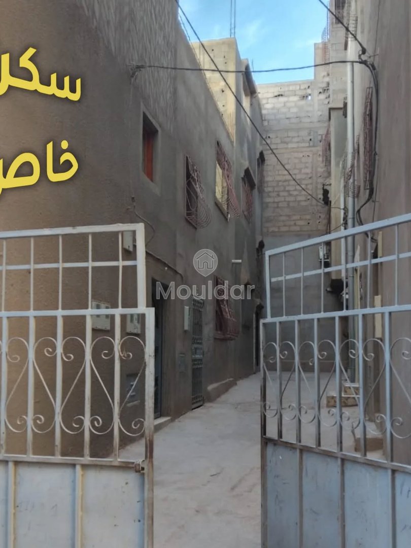 Casă de vânzare în Ouarzazate - Photo 2