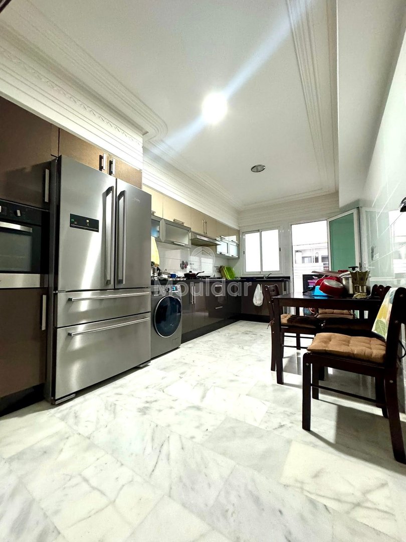 Fès'te, Hipodromda satılık daire - Photo 12