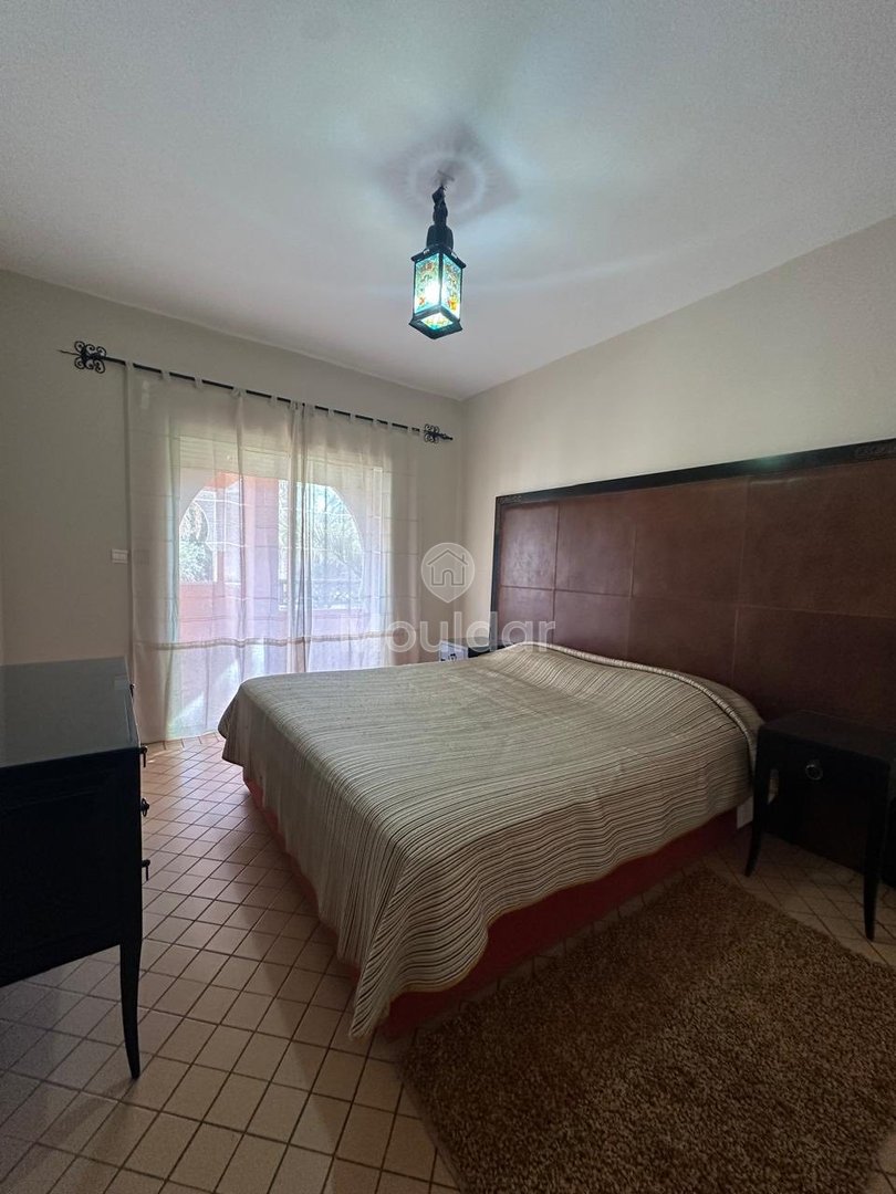 Duplex zu vermieten in Marrakesch, Palmeraie - Photo 6