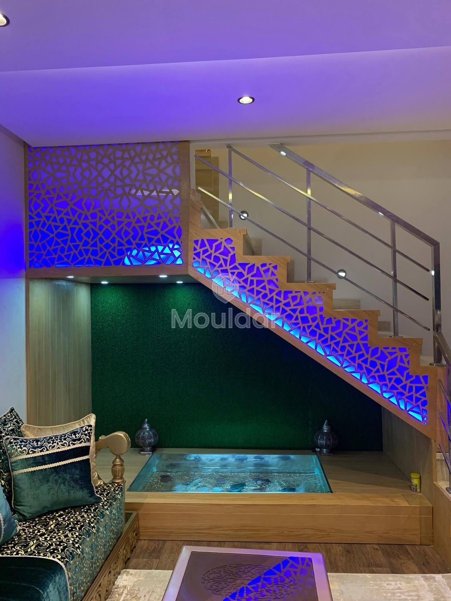 Duplex te huur in Kénitra, Maamora - Photo 17