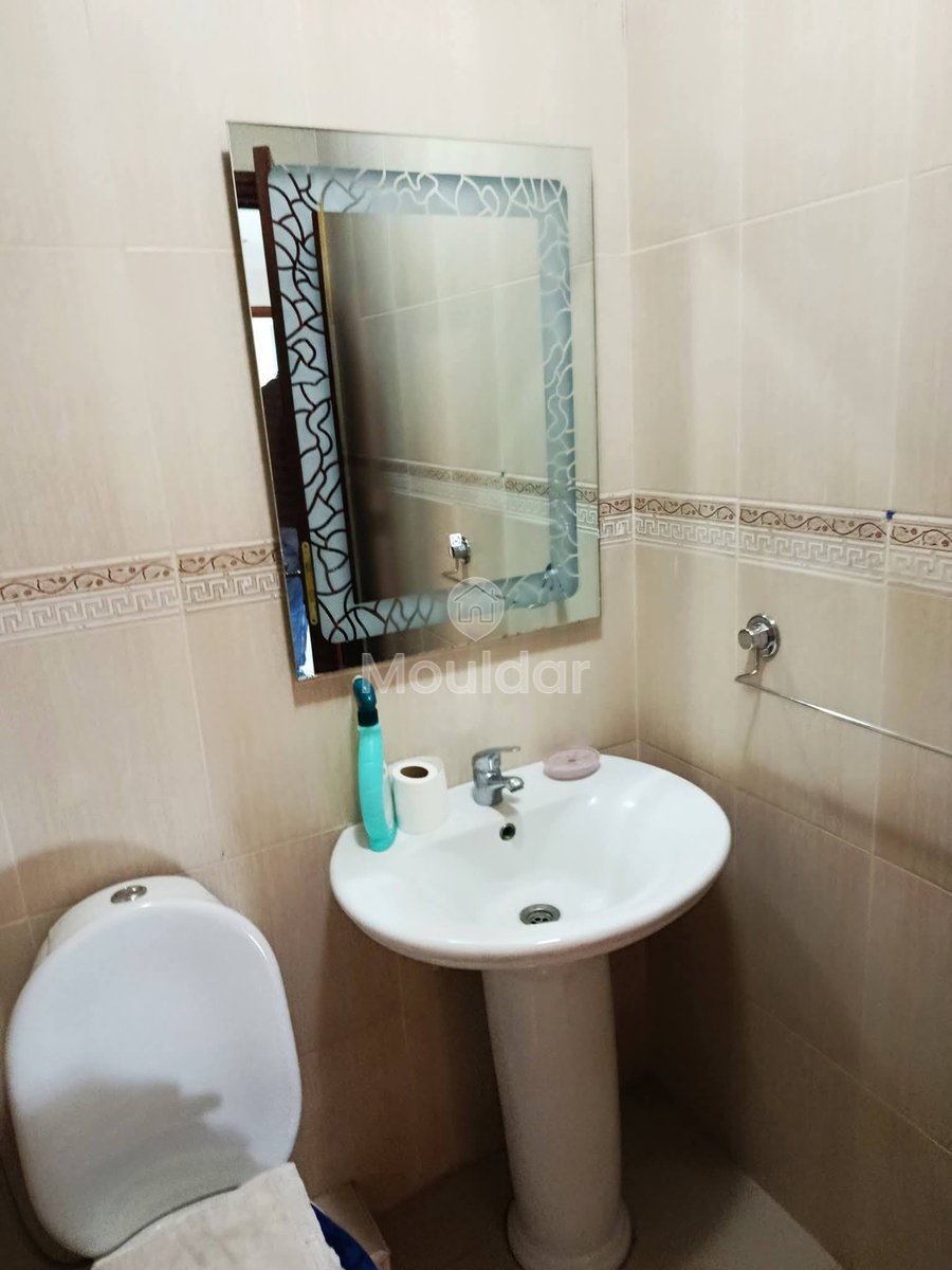 Kénitra'da Kiralık Daire, Bir Rami - Photo 16