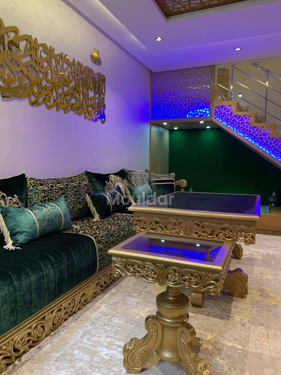 Duplex te huur in Kénitra, Maamora - Photo 2