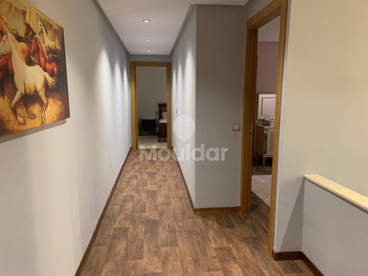 Duplex te huur in Kénitra, Maamora - Photo 12