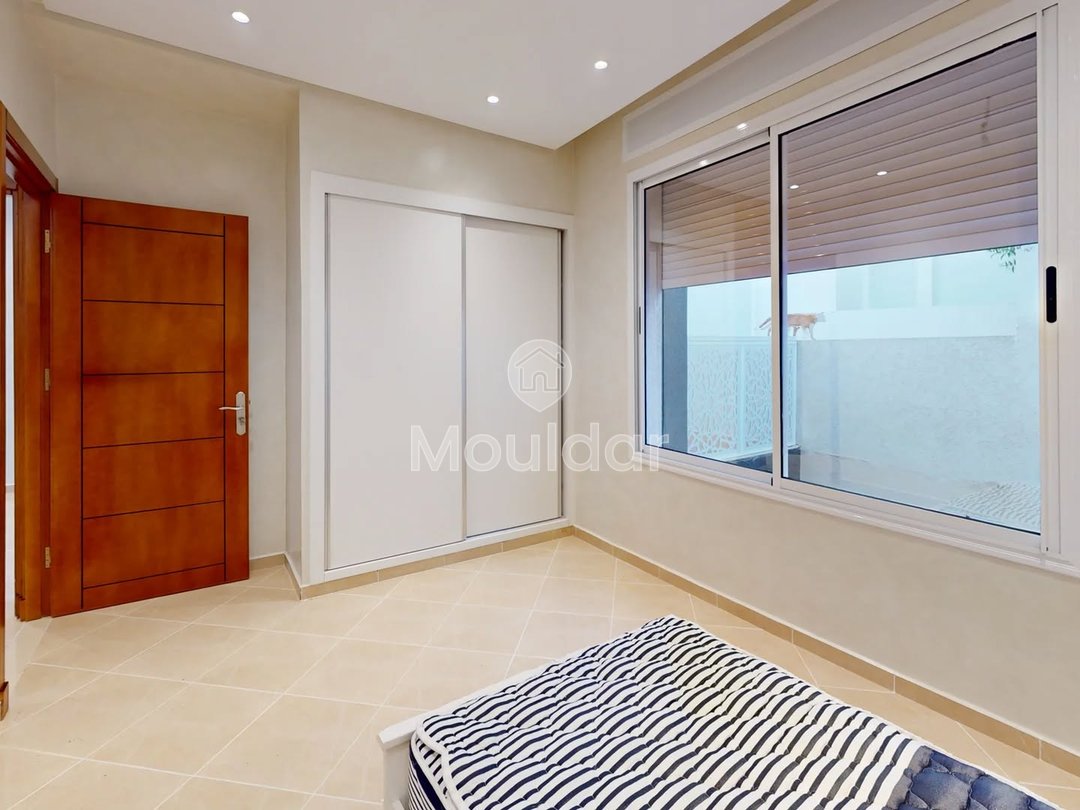 Villa à vendre à Tanger - Photo 1