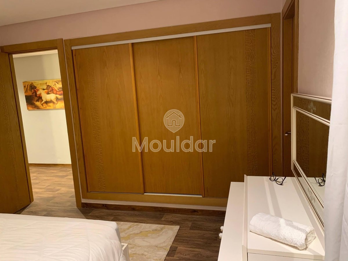 Duplex te huur in Kénitra, Maamora - Photo 8